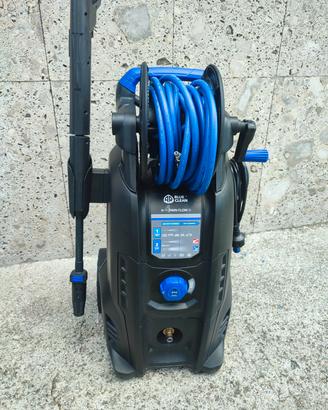 idropulitrice Annoveri Reverbi 4.0