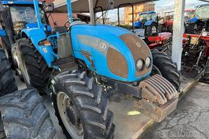 Landini powerfarm 80 dt
