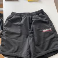 Pantaloncini Balenciaga L