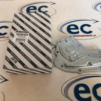 9818171180 COPERCHIO POSTERIORE CAMBIO FIAT DUCATO