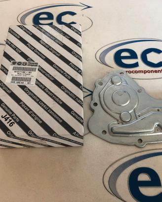 9818171180 COPERCHIO POSTERIORE CAMBIO FIAT DUCATO