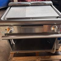 Atrezzature Cucina 2023 mai utilizzate