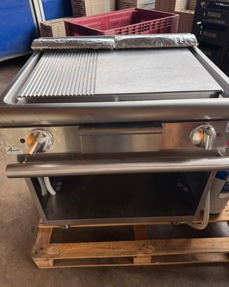 Atrezzature Cucina 2023 mai utilizzate