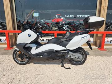 Bmw C 650 GT