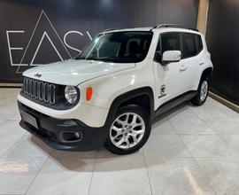 Jeep Renegade 1.6 e-torq evo Longitude fwd 110cv m