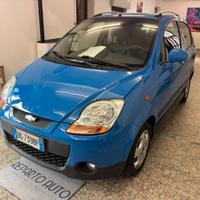 Chevrolet Matiz 1000 SX Energy