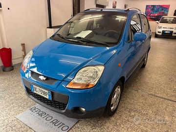 Chevrolet Matiz 1000 SX Energy