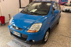 Chevrolet Matiz 1000 SX Energy