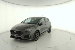 FORD Fiesta VII 2022 5p - Fiesta 5p 1.0 ecoboost h