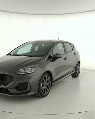 FORD Fiesta VII 2022 5p - Fiesta 5p 1.0 ecoboost h