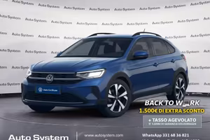 Volkswagen Taigo 1.0 TSI 115 CV Edition Plus