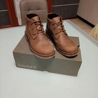 Scarponcini Timberland uomo