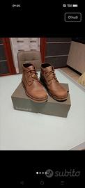 Scarponcini Timberland uomo