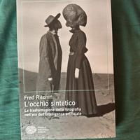 L’occhio sintetico