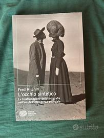 L’occhio sintetico