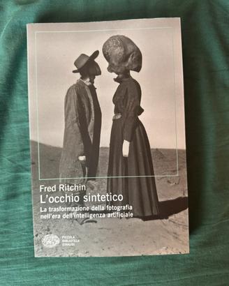 L’occhio sintetico