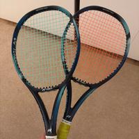 Tacchetta yonex ezone 100 plus