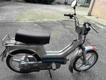 Piaggio SI' - immatricolato nel 1979
