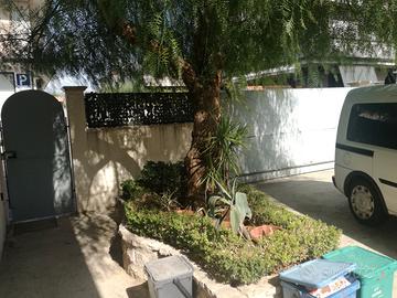 Villetta a Siderno marina