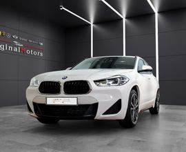 Bmw X2 sDrive20d Msport