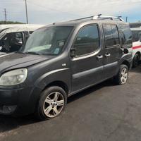 FIAT DOBLO MALIBU DEL 2007