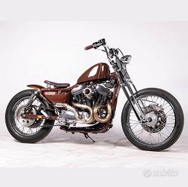 Harley Davidson Special