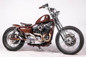 Harley Davidson Special