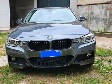bmw serie 3 f31