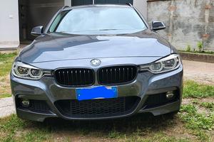 bmw serie 3 f31