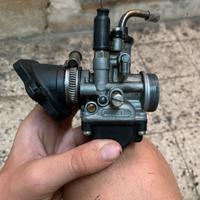 carburatore dell’orto 21  PHBG
