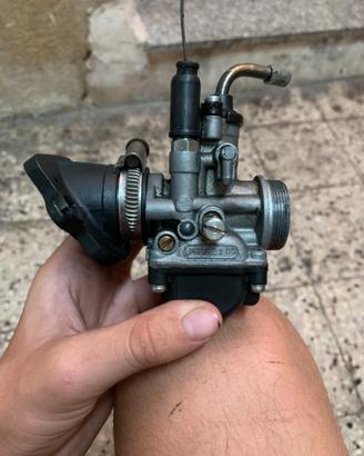 carburatore dell’orto 21  PHBG