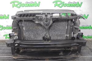 RIVESTIMENTO - OSSATURA TIGUAN 5N 2.0 TDI 2011