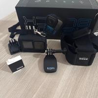 GoPro Hero 11 black bundle