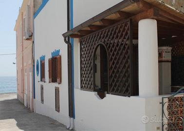 Lipari casa vacanza a due passi dal mare