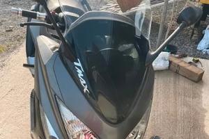 Yamaha TMax - 2008