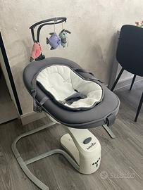 Straietta neonato babymoov