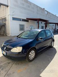 Golf 1.9 PERFETTAMENTE FUNZIONANTE