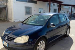 Golf 1.9 PERFETTAMENTE FUNZIONANTE