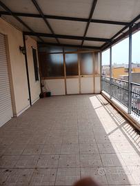 Appartamento partanna mondello