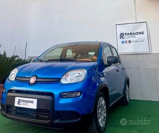 Fiat Panda 1.0 FireFly S&S Hybrid Pandina