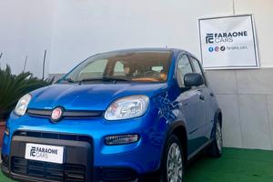 Fiat Panda 1.0 FireFly S&S Hybrid Pandina