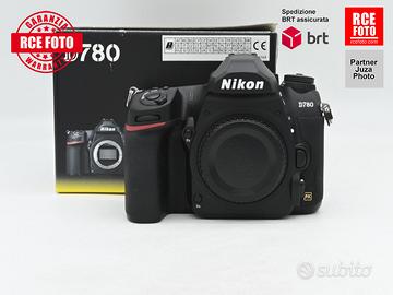 Nikon D780