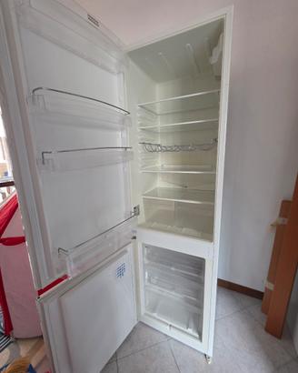 Frigorifero combinato  incasso FRANKE
