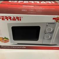 Forno a microonde