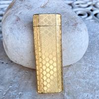 Accendino Cartier