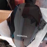 PARABREZZA - HONDA FORZA ABS 300 (2013 - 2017)