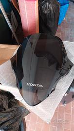 PARABREZZA - HONDA FORZA ABS 300 (2013 - 2017)