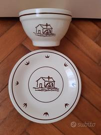 Coccio del Mulino 1983 per collezionisti