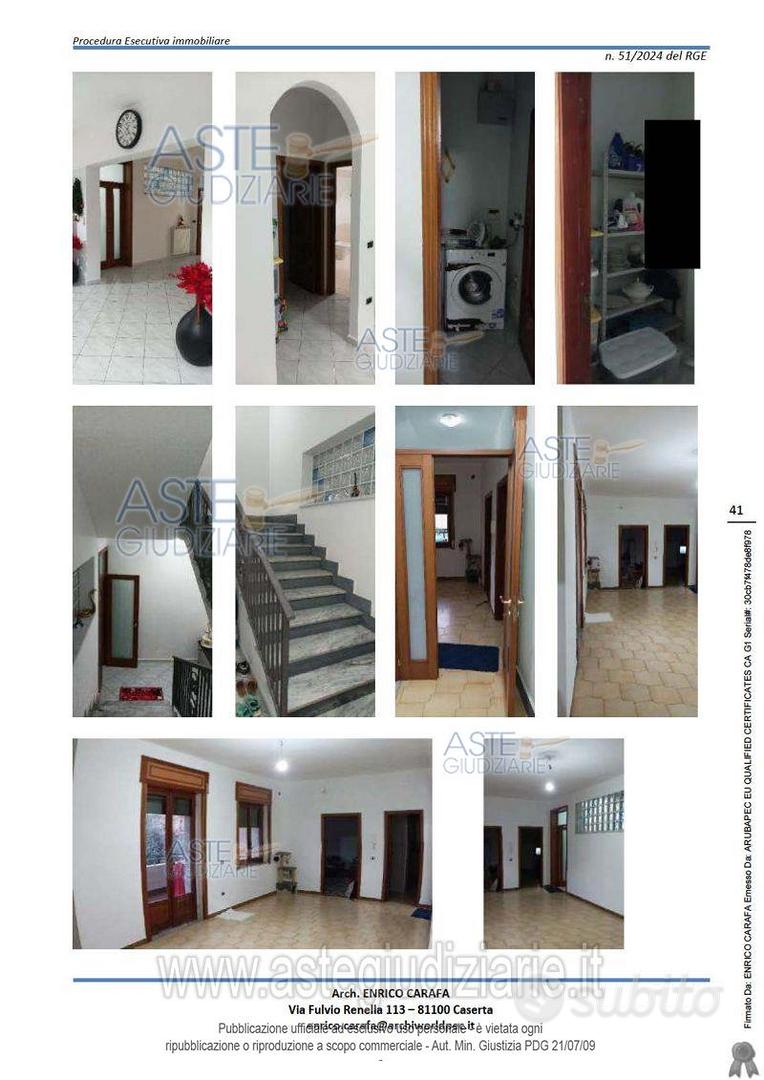 Appartamento – Casapesenna, Caserta - Vista 4