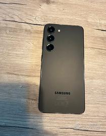 Samsung Galaxy S23 256